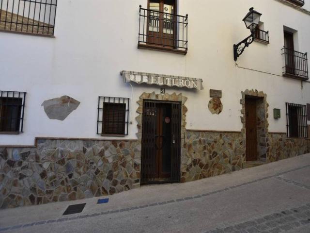 Inmueble en Venta en El Burgo
