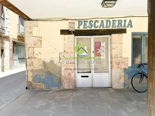 Inmueble en Venta en El Burgo de Osma Ciudad de Osma