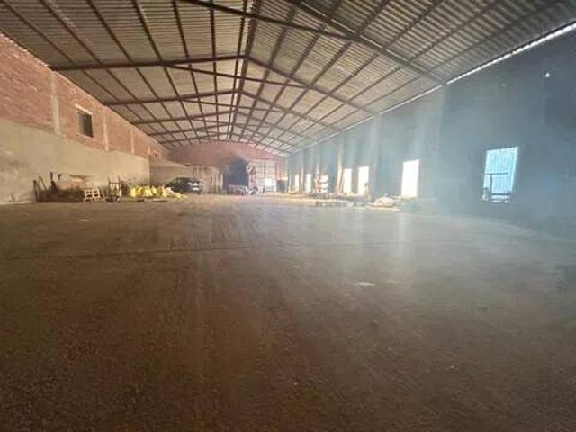 Inmueble en Venta en El Burgo Ranero
