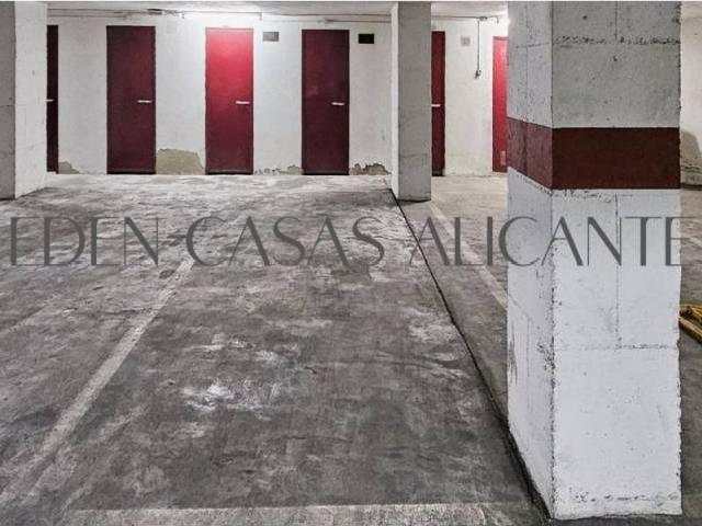 Inmueble en Venta en El Campello