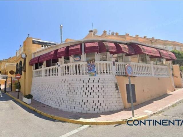 Inmueble en Venta en El Campello