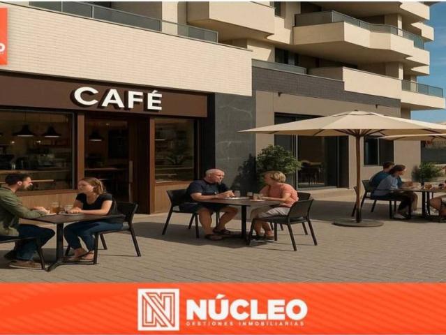 Inmueble en Venta en El Campello