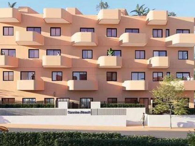 Inmueble en Venta en El Campello