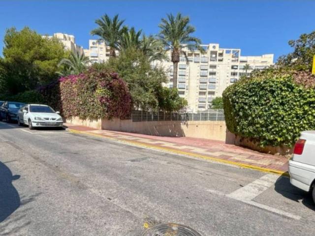 Inmueble en Venta en El Campello