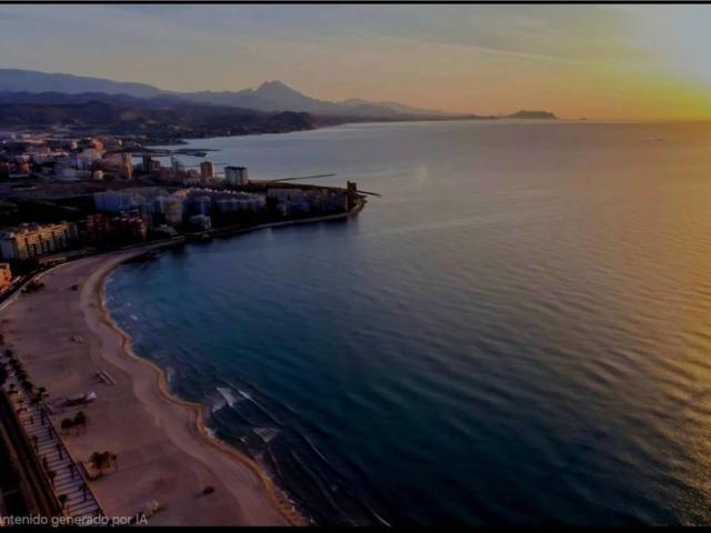 Inmueble en Venta en El Campello