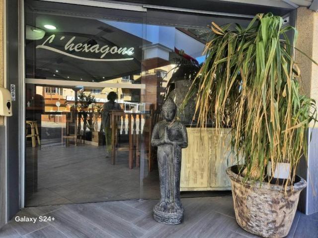 Inmueble en Venta en El Campello