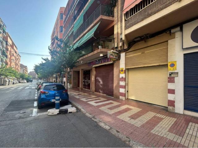 Inmueble en Venta en El Campello