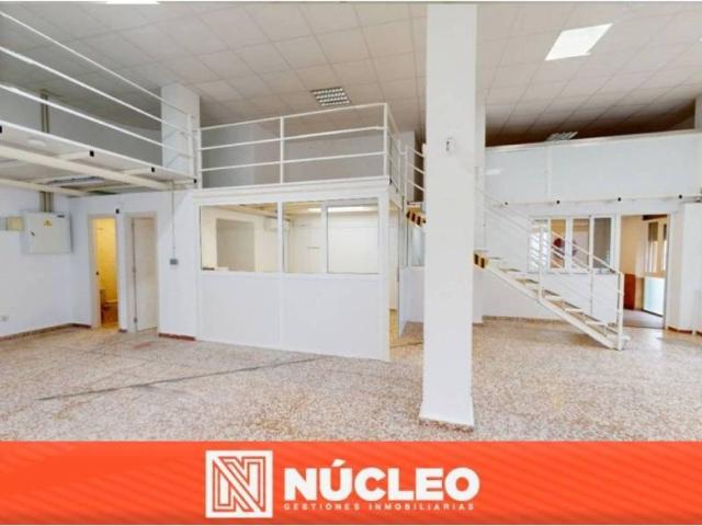 Inmueble en Venta en El Campello