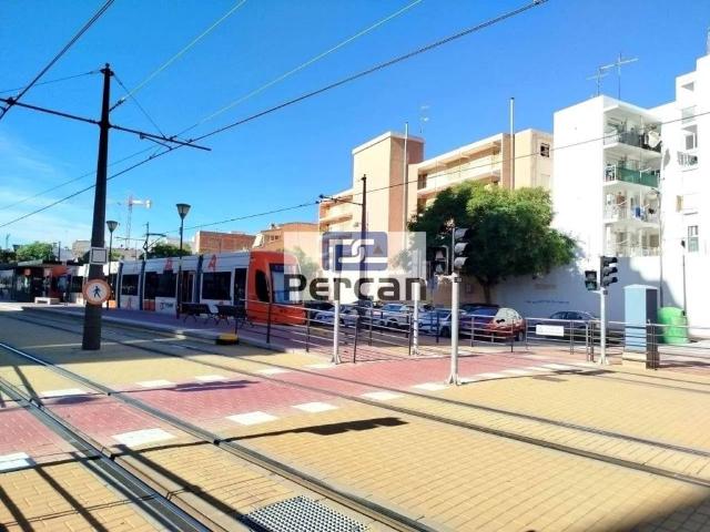 Inmueble en Venta en El Campello