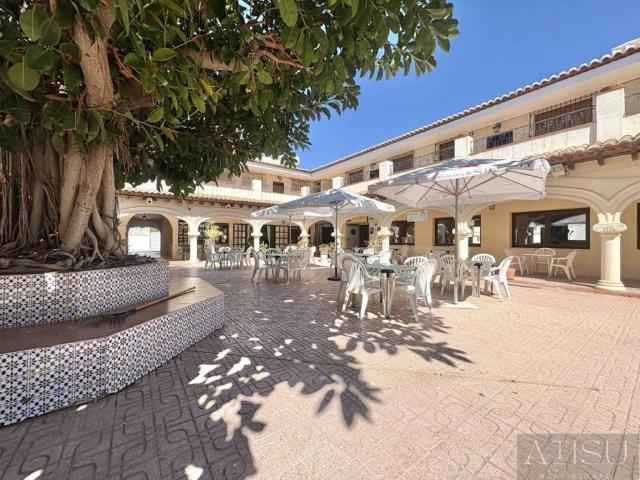 Inmueble en Venta en El Campello
