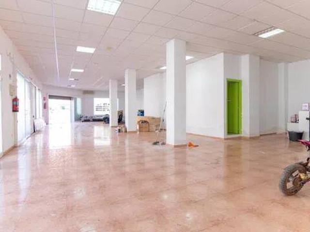 Inmueble en Venta en El Campello