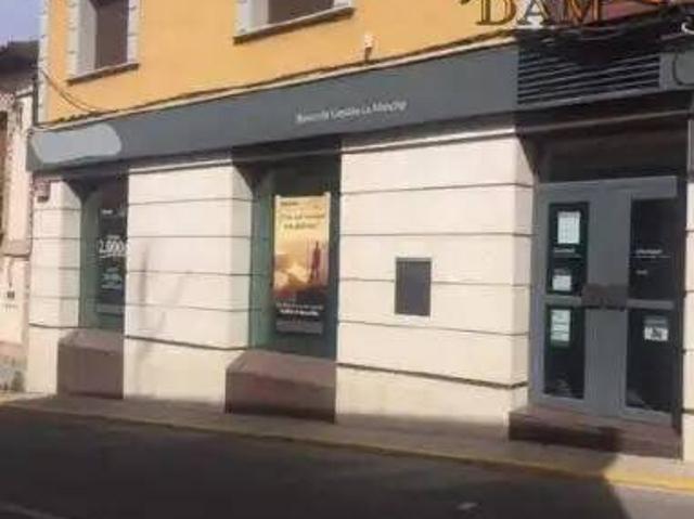 Inmueble en Venta en El Carpio de Tajo