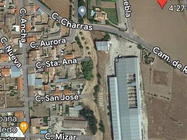 Inmueble en Venta en El Carpio de Tajo
