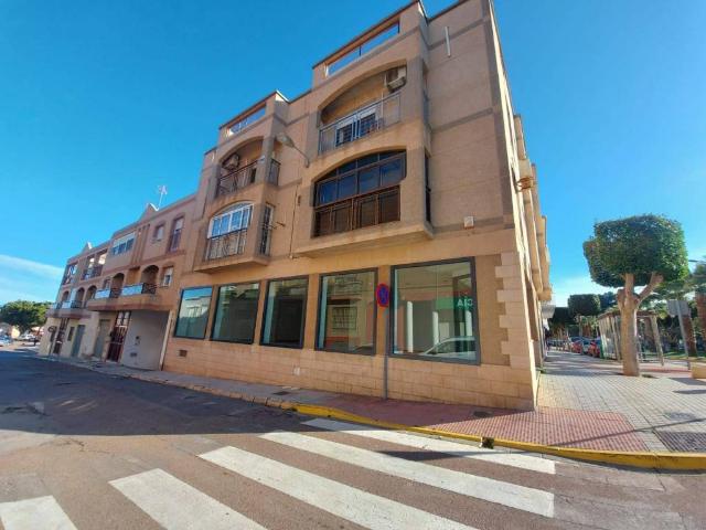 Inmueble en Venta en El Ejido