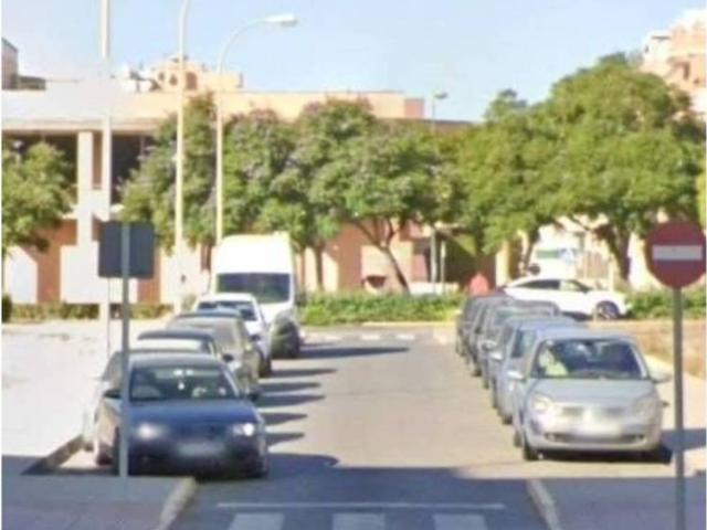 Inmueble en Venta en El Ejido