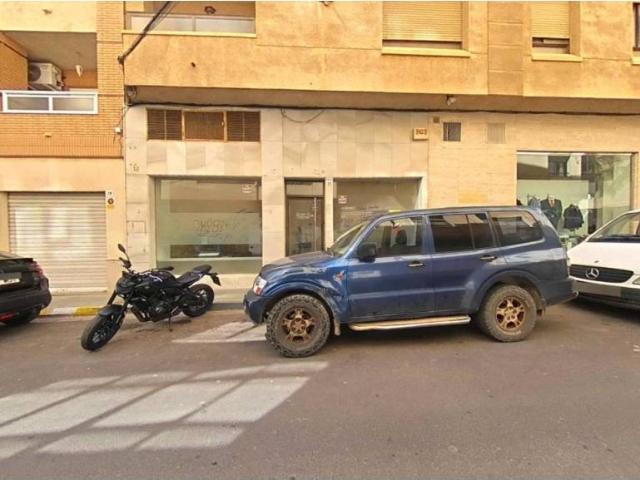 Inmueble en Venta en El Ejido