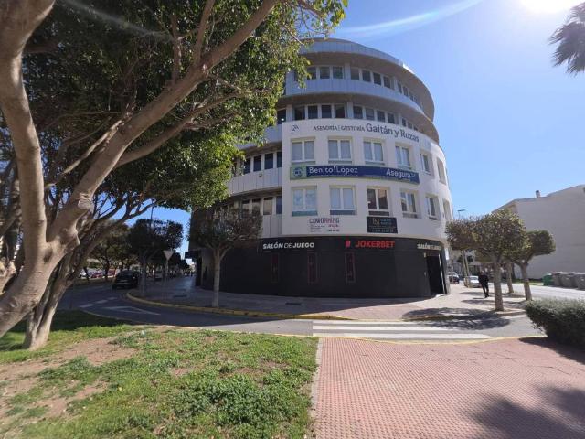 Inmueble en Venta en El Ejido