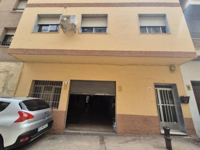 Inmueble en Venta en El Ejido