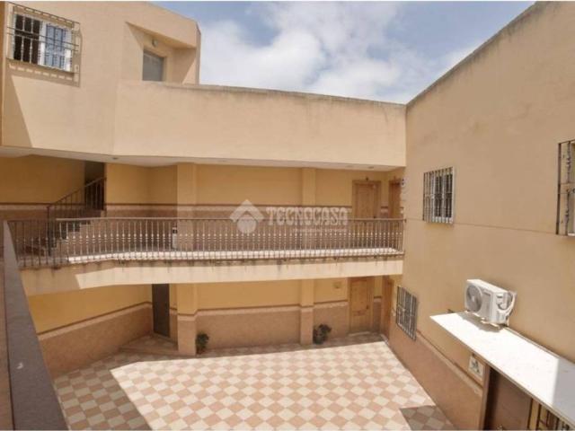 Inmueble en Venta en El Ejido