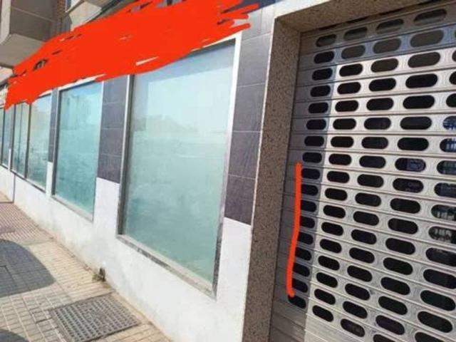 Inmueble en Venta en El Ejido