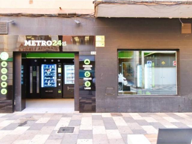 Inmueble en Venta en El Ejido