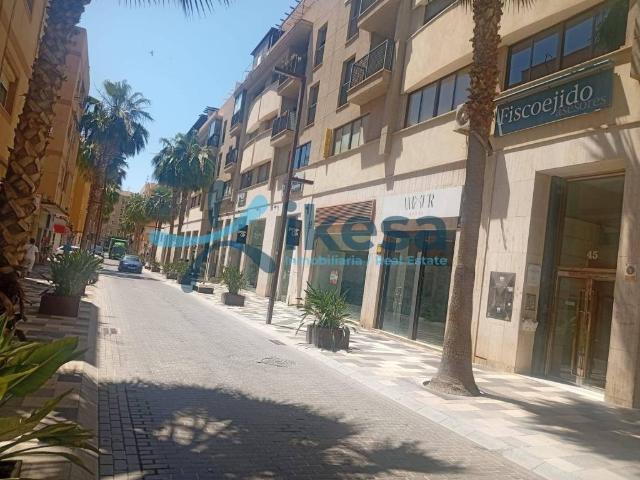 Inmueble en Venta en El Ejido