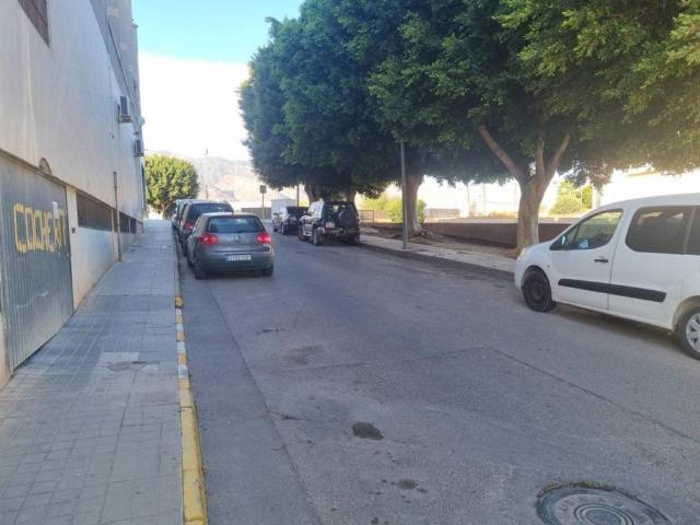 Inmueble en Venta en El Ejido