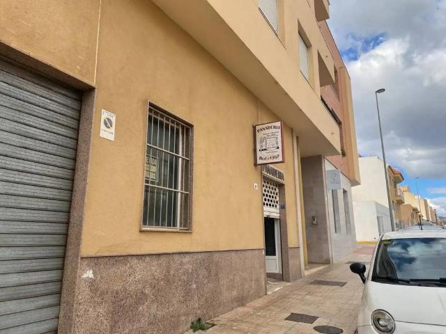 Inmueble en Venta en El Ejido