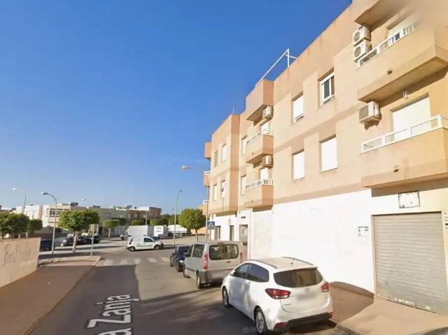Inmueble en Venta en El Ejido