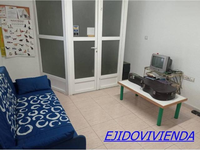 Inmueble en Venta en El Ejido