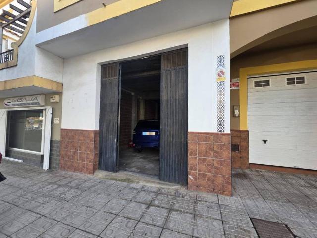Inmueble en Venta en El Ejido