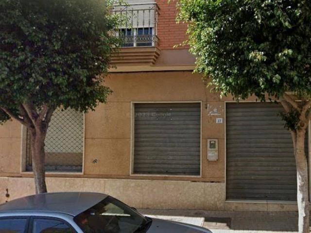 Inmueble en Venta en El Ejido