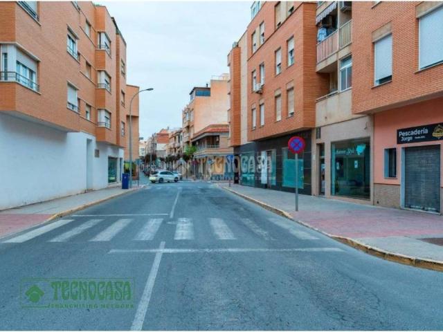 Inmueble en Venta en El Ejido