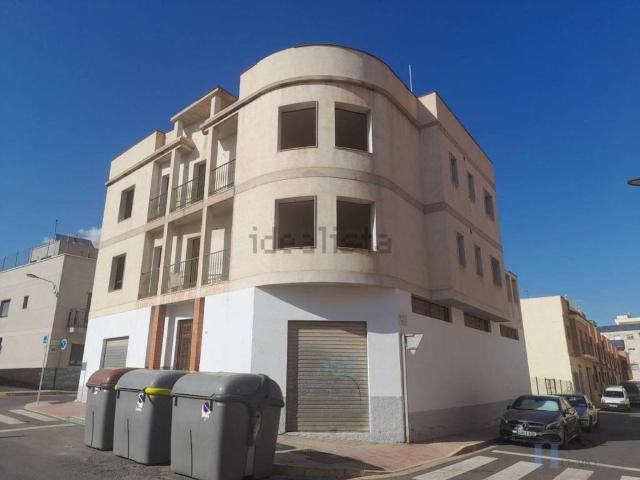 Inmueble en Venta en El Ejido