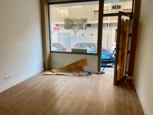 Inmueble en Venta en El Ejido