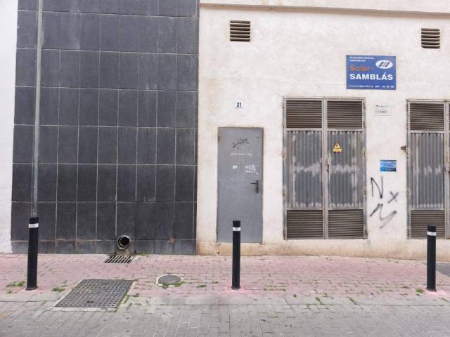 Inmueble en Venta en El Ejido