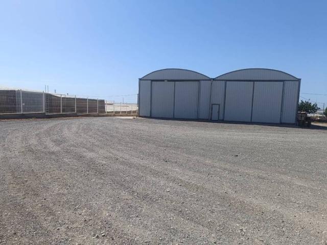 Inmueble en Venta en El Ejido