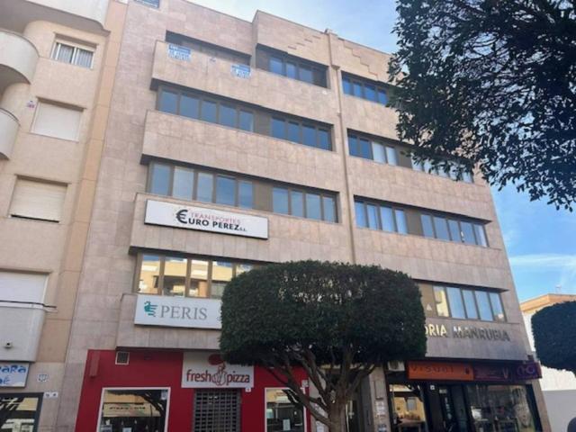 Inmueble en Venta en El Ejido