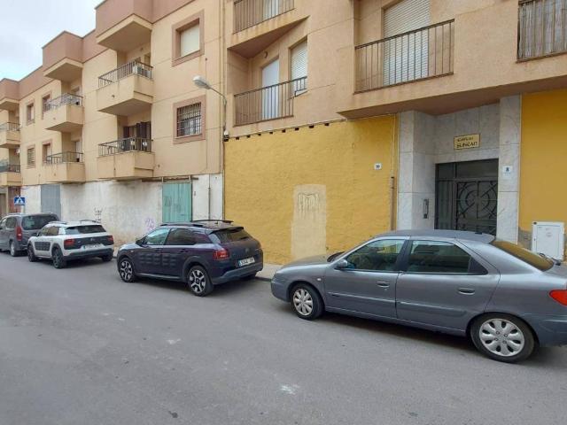 Inmueble en Venta en El Ejido