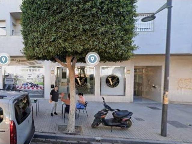 Inmueble en Venta en El Ejido
