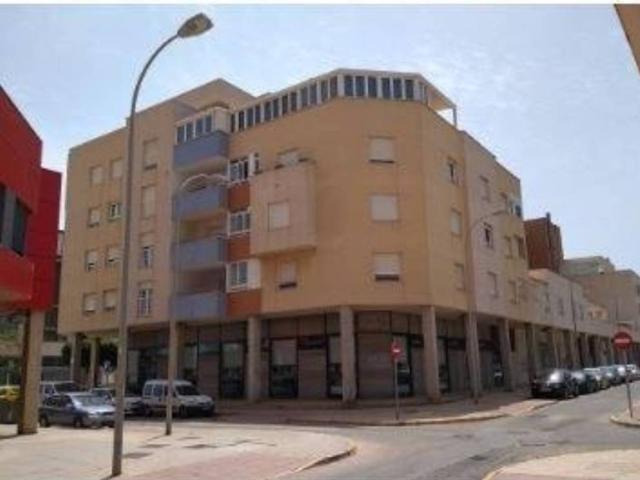 Inmueble en Venta en El Ejido