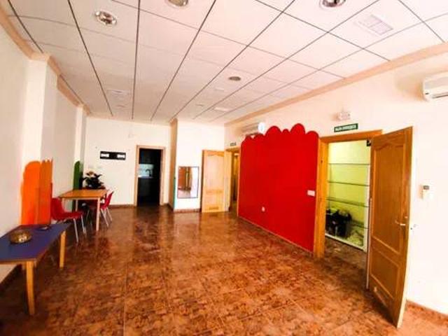 Inmueble en Venta en El Ejido