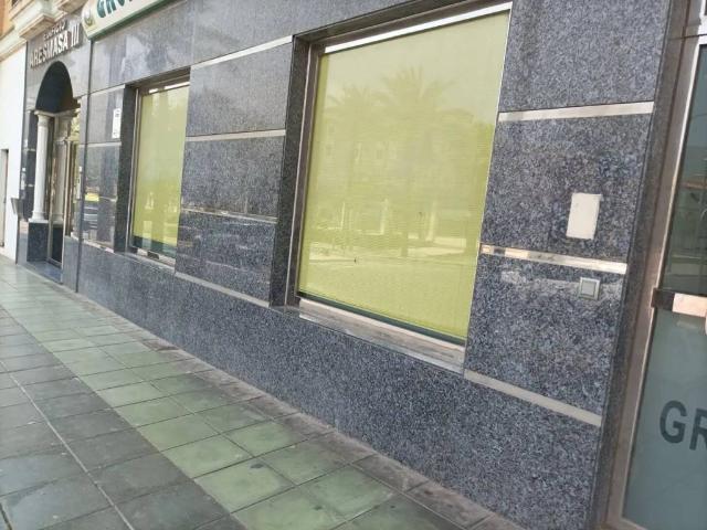 Inmueble en Venta en El Ejido