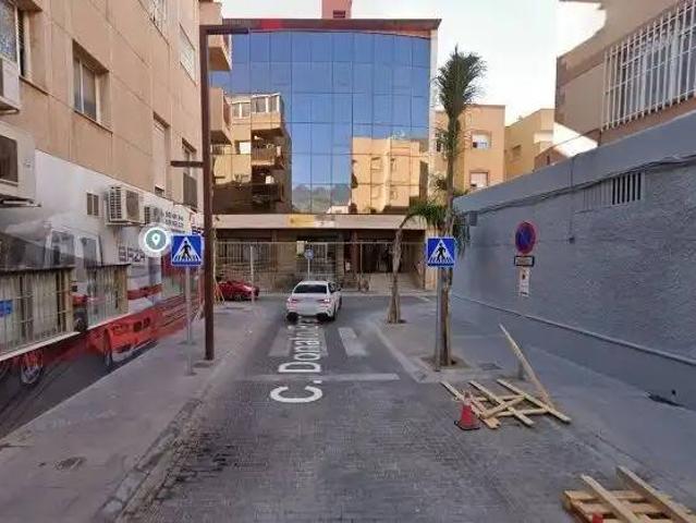 Inmueble en Venta en El Ejido