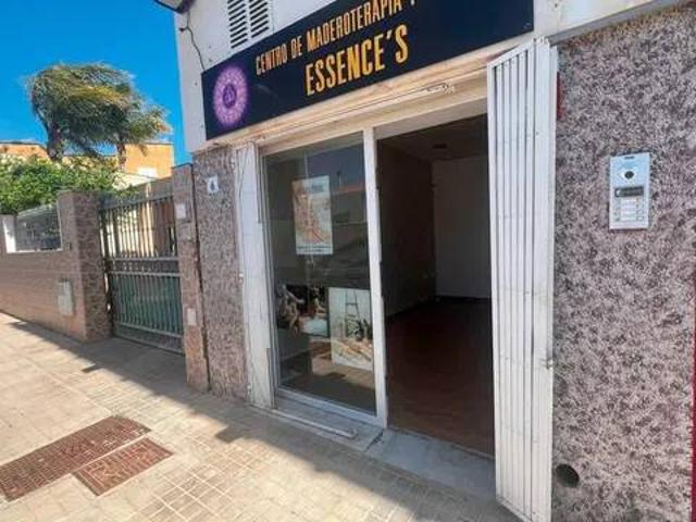 Inmueble en Venta en El Ejido