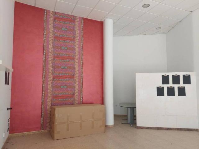 Inmueble en Venta en El Ejido