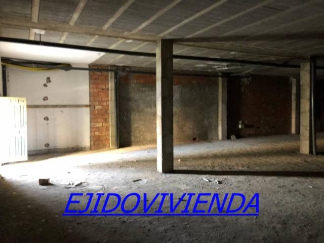 Inmueble en Venta en El Ejido