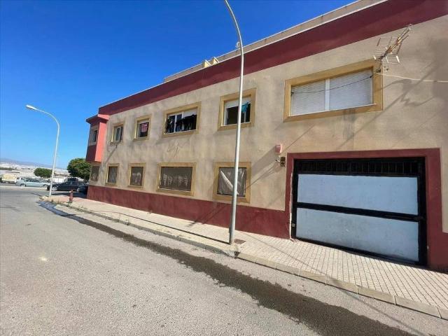 Inmueble en Venta en El Ejido