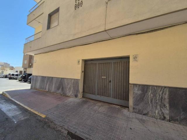 Inmueble en Venta en El Ejido