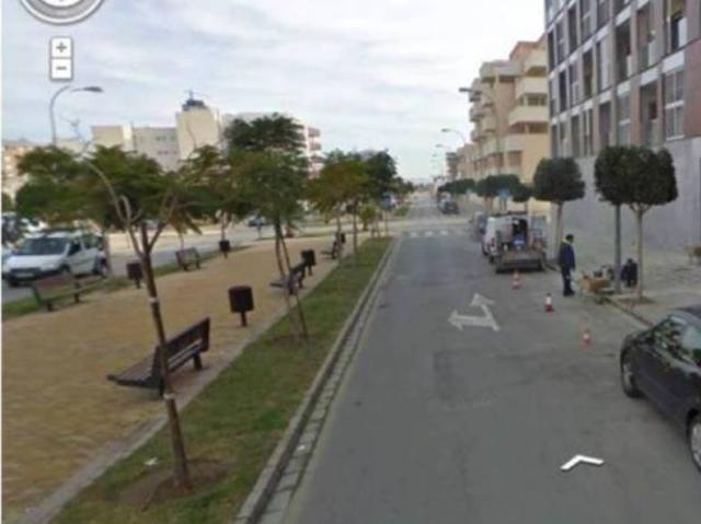 Inmueble en Venta en El Ejido